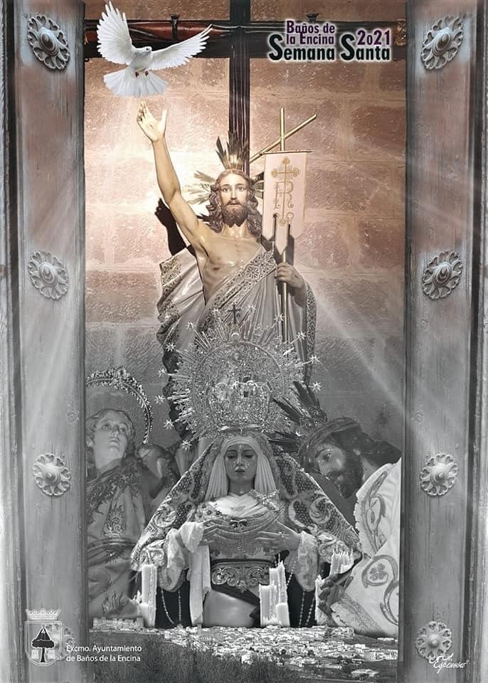 Semana Santa en Baños de la Encina  